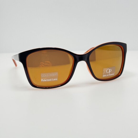 OP | Accessories | Ocean Pacific Sunglasses Howlee Brown  display picture 2